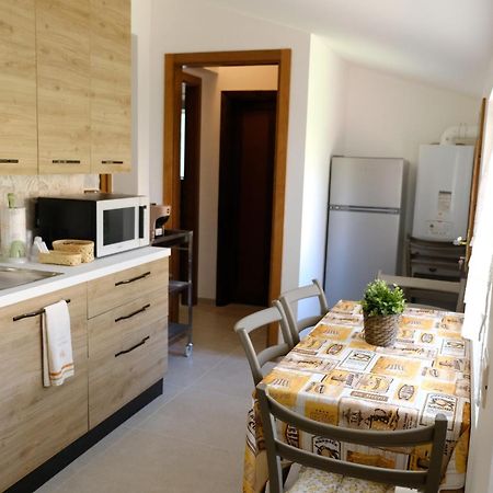 Casa Vacanze Il Confetto Sulmona Exterior foto