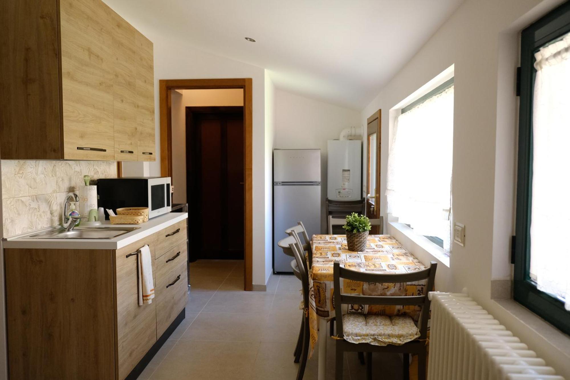 Casa Vacanze Il Confetto Sulmona Exterior foto