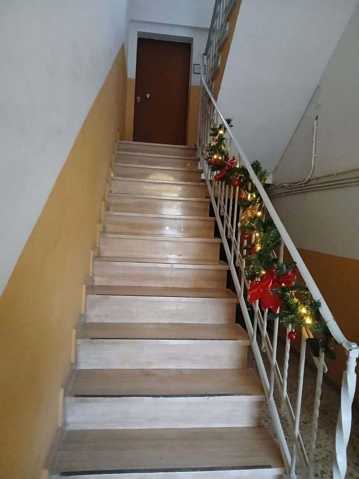 Casa Vacanze Il Confetto Sulmona Exterior foto